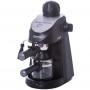 Espressor Samus Essenza, 3.5 bar, 800W, negru