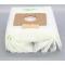 ETA960068010 Vacuum cleaner bags, Hygienic, 4 L, 5 pcs + microfilter 155x145 mm, Suitable for all ETA, bagged vacuum cleaners