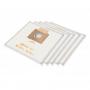ETA960068021 Vacuum cleaner bags, Antibacterial, 4 L, 5 pcs, Suitable for ETA151190000, ETA051190000