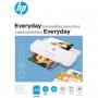Everyday Laminating pouches A6 80 Micron, 25 pcs.