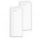 EX12 Dual-band (2.4 GHz / 5 GHz) AX3000 System Mesh Wi-Fi 6 (2-Pack) White