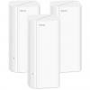 EX12 Dual-band (2.4 GHz / 5 GHz) AX3000 System Mesh Wi-Fi 6 (3-Pack) White