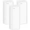 EX12 Dual-band (2.4 GHz / 5 GHz) AX3000 System Mesh Wi-Fi 6 (3-Pack) White