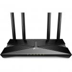 EX220 Gigabit Ethernet Dual-band (2.4 GHz / 5 GHz) Black