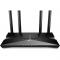 EX220 Gigabit Ethernet Dual-band (2.4 GHz / 5 GHz) Black