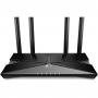 EX220 Gigabit Ethernet Dual-band (2.4 GHz / 5 GHz) Black