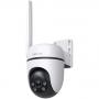 Exterior Pan/Tilt 4G LTE