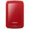 External Hdd Adata Classic Hv300 2.5inch 1tb Usb3.0