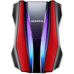 External HDD Adata Durable HD770 1TB USB3 Red, IP68 certificate