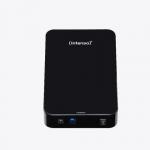 External HDD Intenso Memory Center 3.5` 6TB USB 3.0, Black