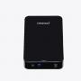 External HDD Intenso Memory Center 3.5` 6TB USB 3.0, Black