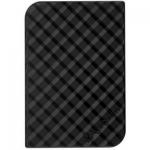 External HDD Verbatim Store `n` Go 2.5` GEN 2, 1TB, USB 3.0, Black