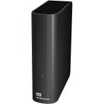 External HDD WD Elements Desktop 3.5` 4TB USB3, Black