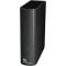 External HDD WD Elements Desktop 3.5` 4TB USB3, Black