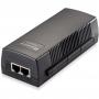 FE PoE-Injector Adapter POI-2012   15.4W    PoE