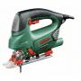 Ferastrau pentru decupat  Bosch PST 900 PEL + 10 buc. panza