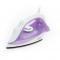 Fier de calcat Adler AD5019 Putere: 1600 W Rezervor apa: 100 ml Abur 10-g/minut