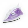 Fier de calcat Adler AD5019 Putere: 1600 W Rezervor apa: 100 ml Abur 10-g/minut