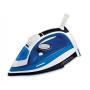Fier de calcat Azuritte Heinner HSI-2400AZ, talpa din ceramica