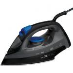 Fier de calcat Clatronic DB 3703 (albastru/negru) Putere: 2200 W