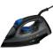 Fier de calcat Clatronic DB 3703 (albastru/negru) Putere: 2200 W