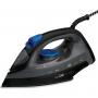 Fier de calcat Clatronic DB 3703 (albastru/negru) Putere: 2200 W