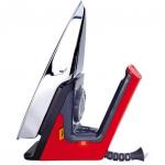 Fier de calcat ETA 724690000, rosu Putere 1000 W
