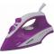 Fier de calcat Jasmine, Talpa ceramica, 1800 W, Violet, rez 170 ml