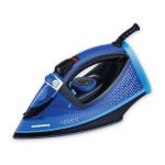 Fier de calcat Lollitte Heinner HSI-2400LT, talpa din ceramica,