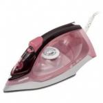 Fier de calcat Mesko MS5028, 2200 W, Talpa ceramica
