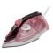Fier de calcat Mesko MS5028, 2200 W, Talpa ceramica
