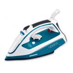 Fier de calcat Soft Turquoise Heinner HSI-2400TQ, talpa din ceramica