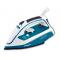 Fier de calcat Soft Turquoise Heinner HSI-2400TQ, talpa din ceramica