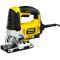 Fierastrau pendular Stanley FatMax FME340K, 710 W, 3200 RPM, 20 mm, Galben-Negru, Geanta transport