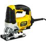 Fierastrau pendular Stanley FatMax FME340K, 710 W, 3200 RPM, 20 mm, Galben-Negru, Geanta transport