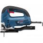 Fierastrau pentru decupat Bosch GST 90 BE Professional, geanta