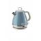 Fierbator apa Ariete 2868.BL Vintage, albastru, 1 L