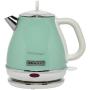 Fierbator apa Ariete 2868.GR Vintage, 1 L, verde pastel