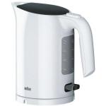 Fierbator apa Braun WK3000WH PurEase, alb