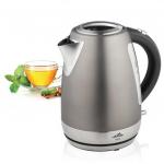 Fierbator apa ETA 859890040 Ela, gri