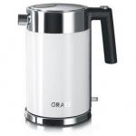 Fierbator apa  Graef WK61, alb