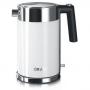 Fierbator apa  Graef WK61, alb