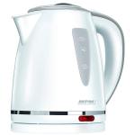 Fierbator apa MPM MCZ-64, alb Putere: 1200 W Capacitate: 1 l Filtru detasabil