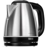 Fierbator apa MPM MCZ-84M, 1600 W, 1 l (Negru/Inox)