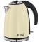 Fierbator apa Russell Hobbs 20415-70 Colours Plus+, crem