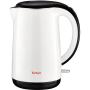Fierbator apa Tefal KO260130 Safe`Tea, alb
