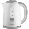 Fierbator Concept RK2335, 2200W, 1.7 l, inchidere automata, Alb/Gri