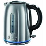 Fierbator de apa Russell Hobbs Buckingham 20460, 1.7L, 2400W