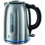 Fierbator de apa Russell Hobbs Buckingham 20460, 1.7L, 2400W