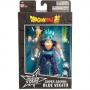 Figurina DRAGON BALL DRAGON STARS SUPER SAIYAN BLUE VEGITO